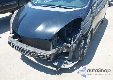 2013 Honda Fit Sport z USA, uszkodzony, nr VIN JHMGE8H52DC002897